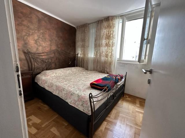 Cozy Old Town Apartment, Budva Buitenkant foto