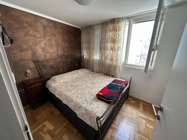 Cozy Old Town Apartment, Budva Buitenkant foto